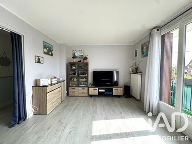 Appartement à Saint-Michel-sur-Orge (91240)