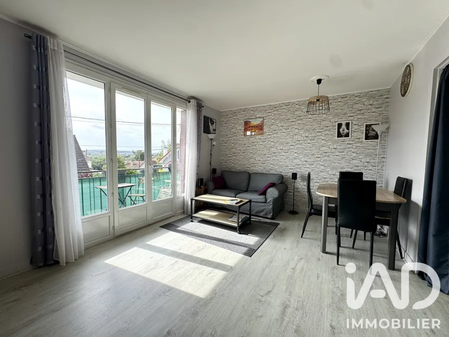 Appartement à Saint-Michel-sur-Orge (91240) photo 3