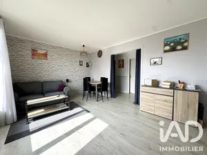 Apartment in Saint-Michel-sur-Orge (91240)