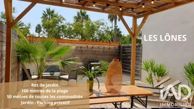 Appartement à Six-Fours-les-Plages (83140)
