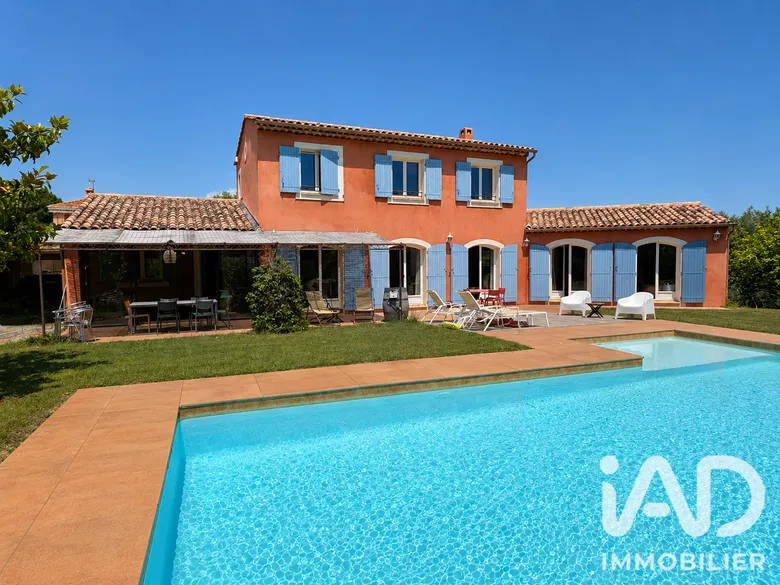 Maison 7 pièces 192 m² · à Cagnes-sur-Mer · 192 m² · 1 250 000 €