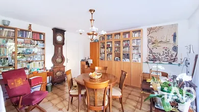 Appartement à Meudon (92190)