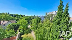 Appartement à Meudon (92190)