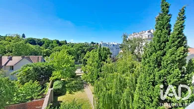 Appartement à Meudon (92190)