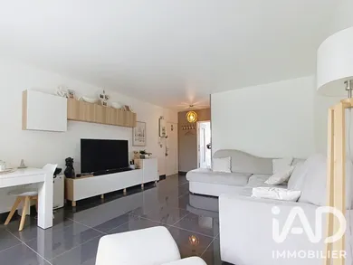 Appartement à Le Plessis-Trévise (94420)