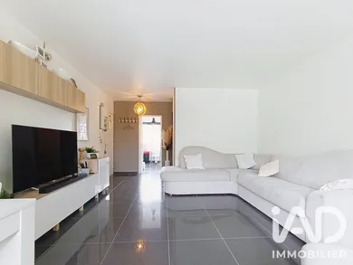 Appartement à Le Plessis-Trévise (94420)