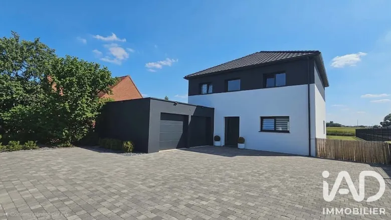 Maison 5 pièces 135 m² · à Cuinchy · 135 m² · 350 000 €