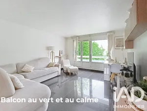Appartement à Le Plessis-Trévise (94420)