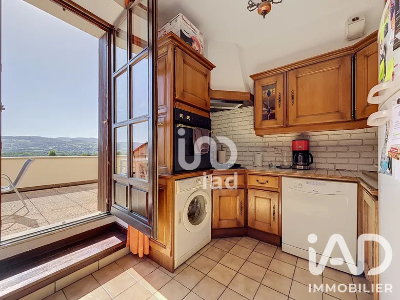Appartement 3 pièces 54 m² · à Saint-Félix · 54 m² · 230 000 €