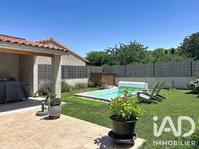 Maison à Montgiscard (31450)