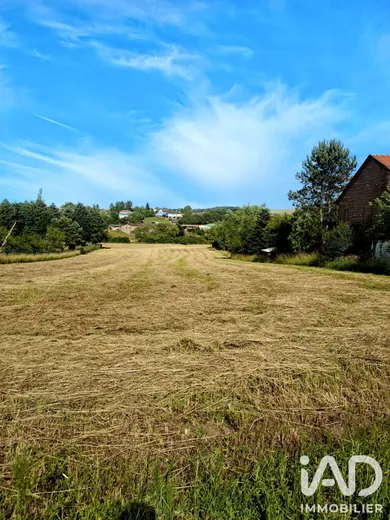 Terrain à Chémery-les-Deux (57320)