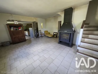 Maison à Les Mages (30960)