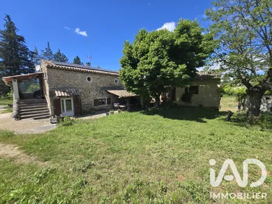 Maison à Les Mages (30960)