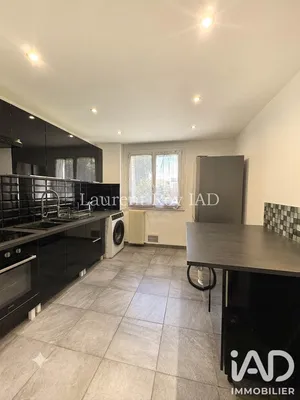 Apartment in Domont (95330)