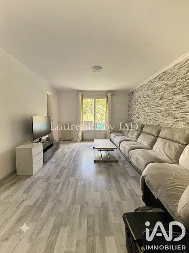 Apartment in Domont (95330)