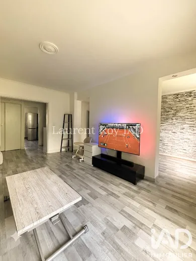 Apartment in Domont (95330)