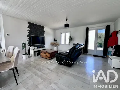 Maison à Challans (85300)