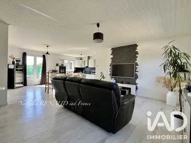 Maison à Challans (85300)