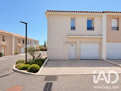 Maison traditionnelle à La Farlède (83210)