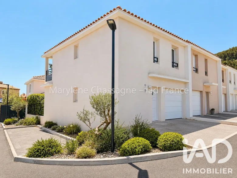 Maison 4 pièces 86 m² · à La Farlède · 86,4 m² · 449 000 €