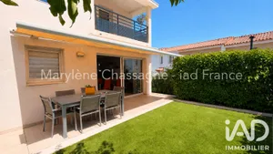 Maison traditionnelle à La Farlède (83210)