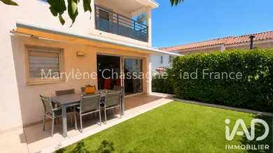 Maison traditionnelle à La Farlède (83210)