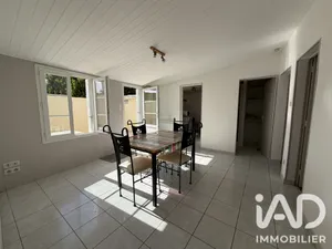 Townhouse in Les Sables-d'Olonne (85340)