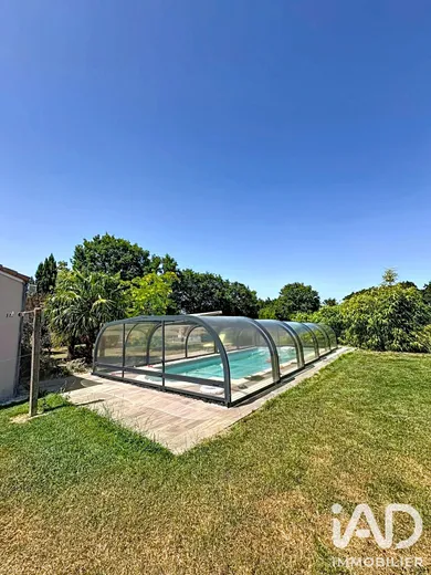 Maison à Bressuire (79300)