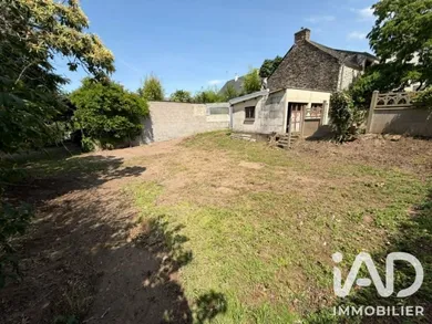 Terrain à bâtir à Nivillac (56130)