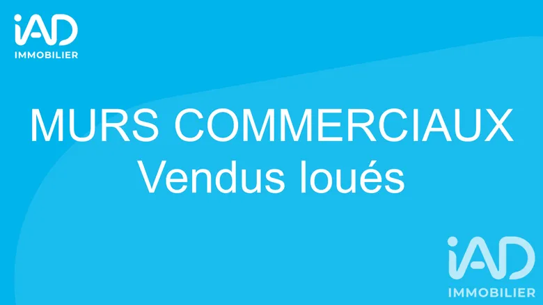 Local commercial 370 m² · à Cuers · 370 m² · 630 000 €