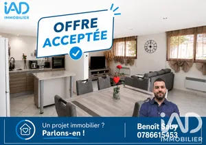 Appartement à Saint-Chamond (42400)