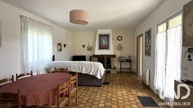 Maison à Morcourt (80340)