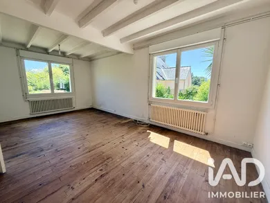 Maison à Louannec (22700)
