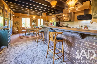 Duplex in La Bourboule (63150)