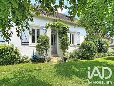 Maison à Bihorel (76420)