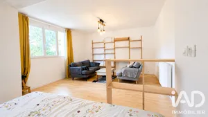 Appartement à Nantes (44300)