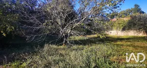 Building plot in Brignoles (83170)