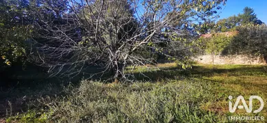 Terrain à bâtir à Brignoles (83170)