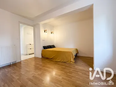 Apartment in Nantes (44300)