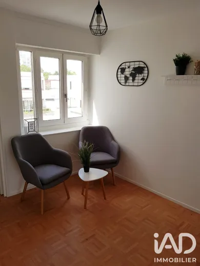 Appartement à Évry (91000)