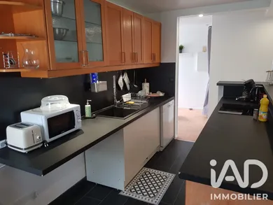 Appartement à Évry (91000)
