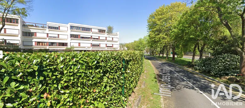 Appartement 5 pièces 90 m² · à Évry · 90 m² · 199 000 €