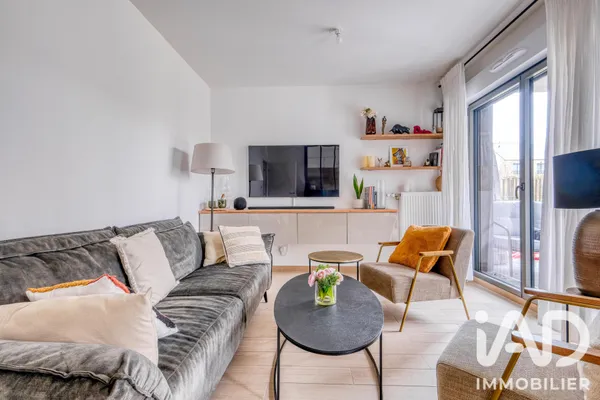 Appartement à Bessancourt (95550) photo 2