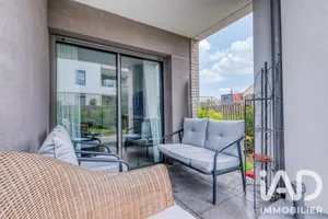 Appartement à Bessancourt (95550)