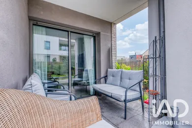 Appartement à Bessancourt (95550)