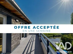 Apartment in Templeuve-en-Pévèle (59242)
