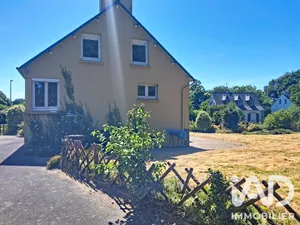 House in Plussulien (22320)