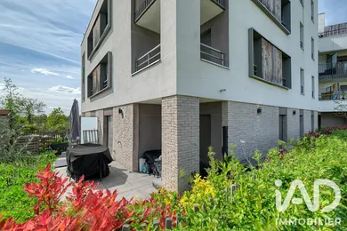Appartement à Bessancourt (95550)