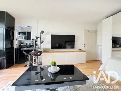 Appartement à Issy-les-Moulineaux (92130)