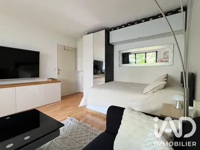 Appartement à Issy-les-Moulineaux (92130)